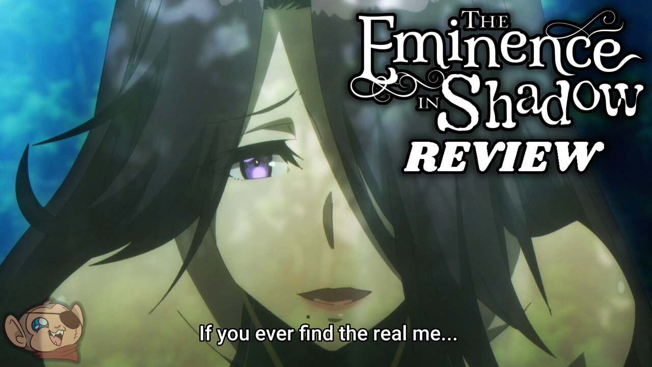 THE EMINENCE IN SHADOW Episode 14 Review: Aurora's True Identity is Revealed!