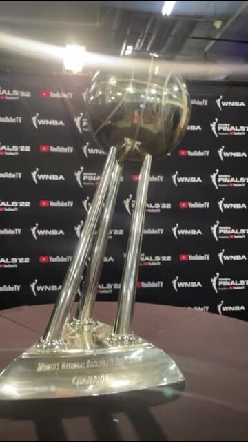 Aces or Sun: Will Las Vegas win Game 3, and ultimately, the WNBA Finals?