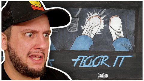 Juice WRLD - Floor It REACTION