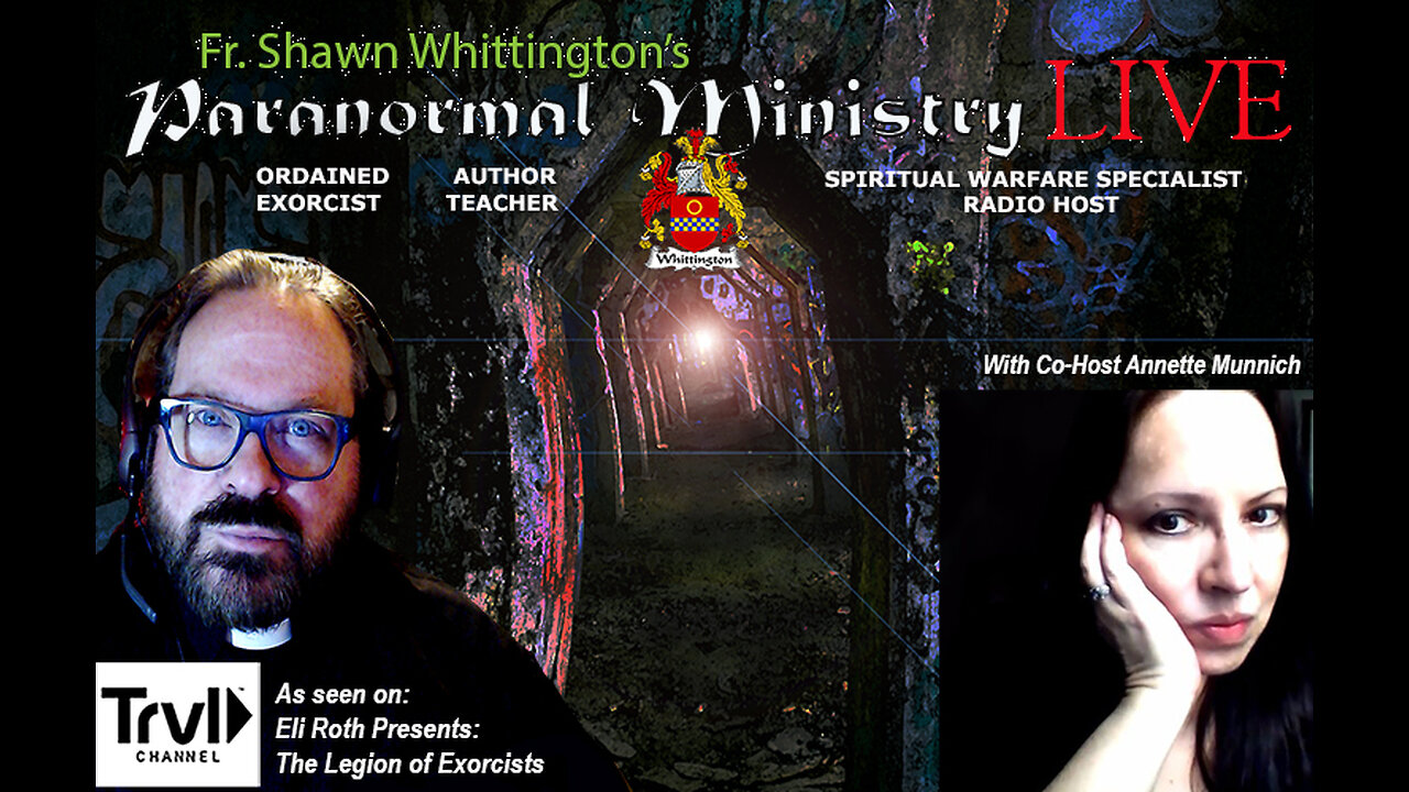 "MICHELLE DESROCHERS" & "AMELIA PISANO" The Outer Realm!