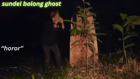 sundel bolong ghost