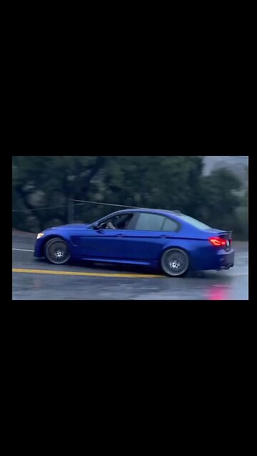 Not in this beautiful way