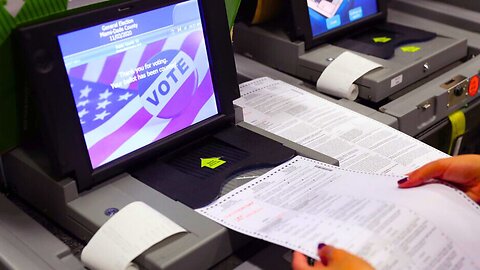 Who Was Behind RIGGING the 2020 Elections? Bot Farms