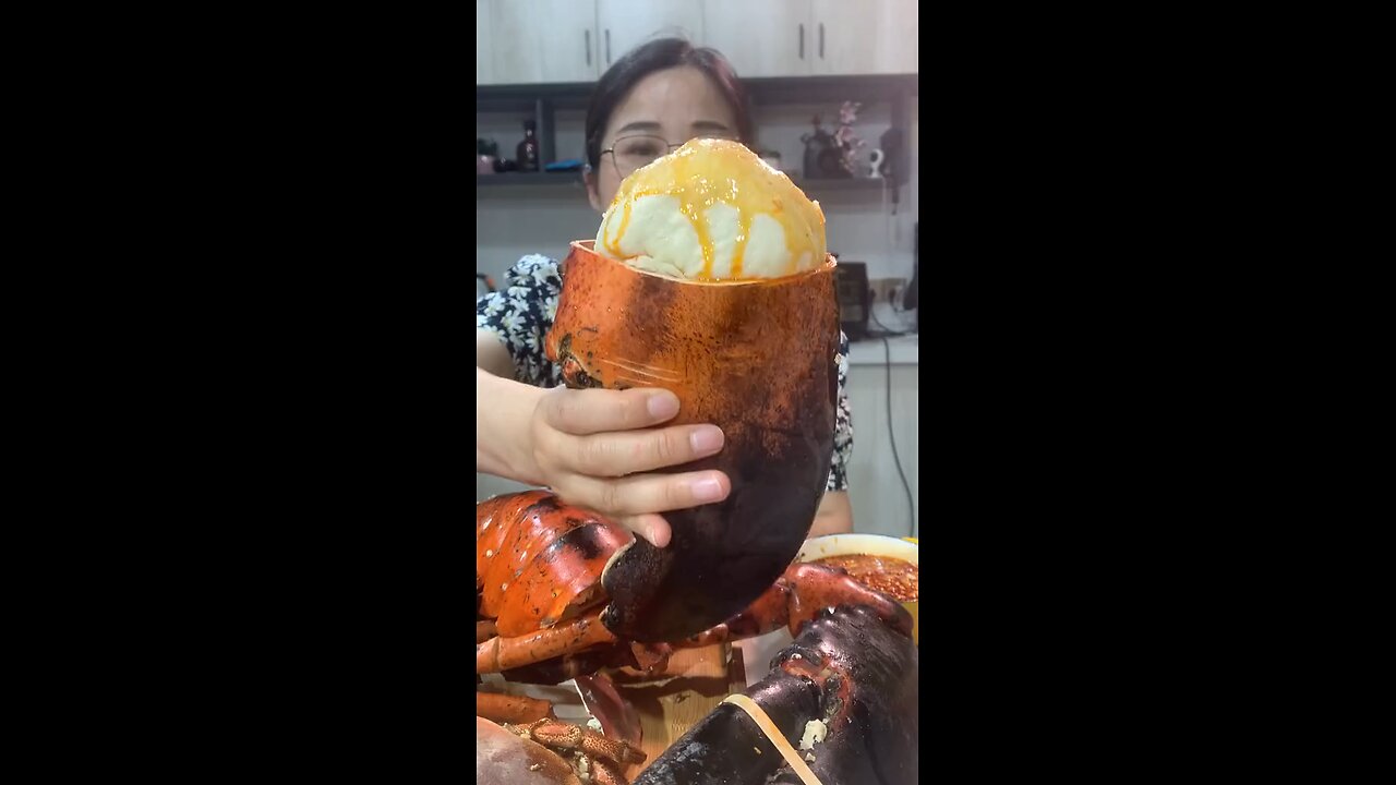 Giant Seafood