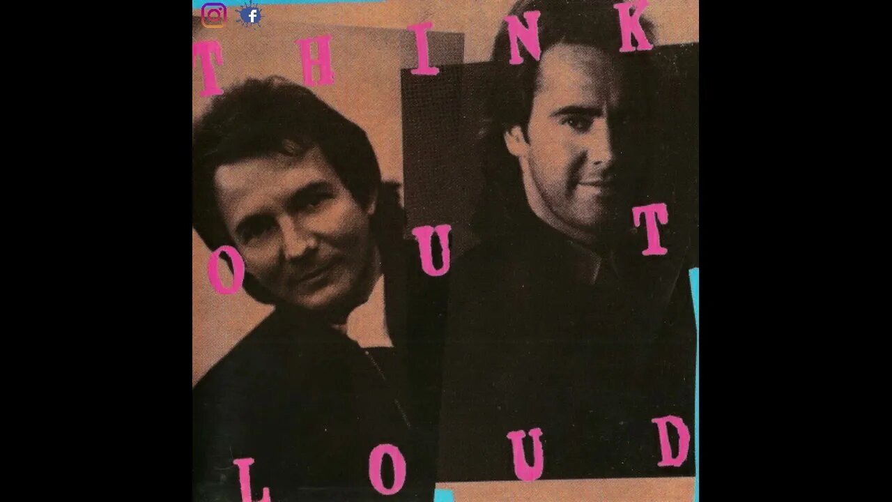 Think Out Loud ‎– Original Sin (Jumpin' In)