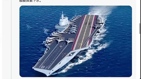 中美軍事力量比較