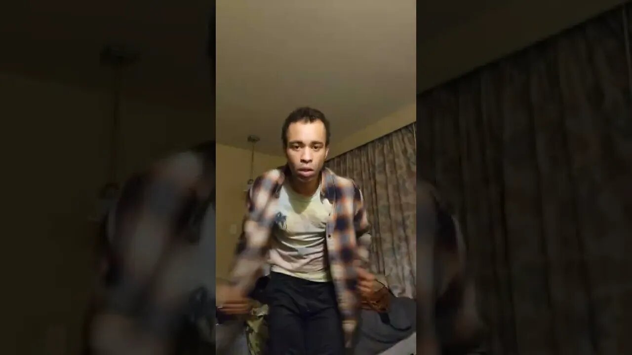 Robot Billy John 2022