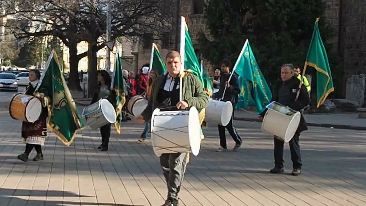 Предупреждение за президента, който и да е той...