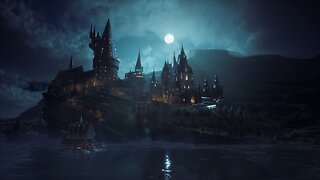 Hogwarts Legacy EP13