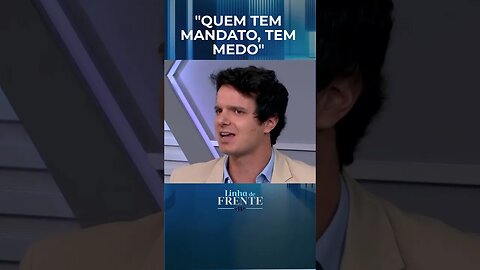 Ministros do STF podem ter mandatos? #shorts