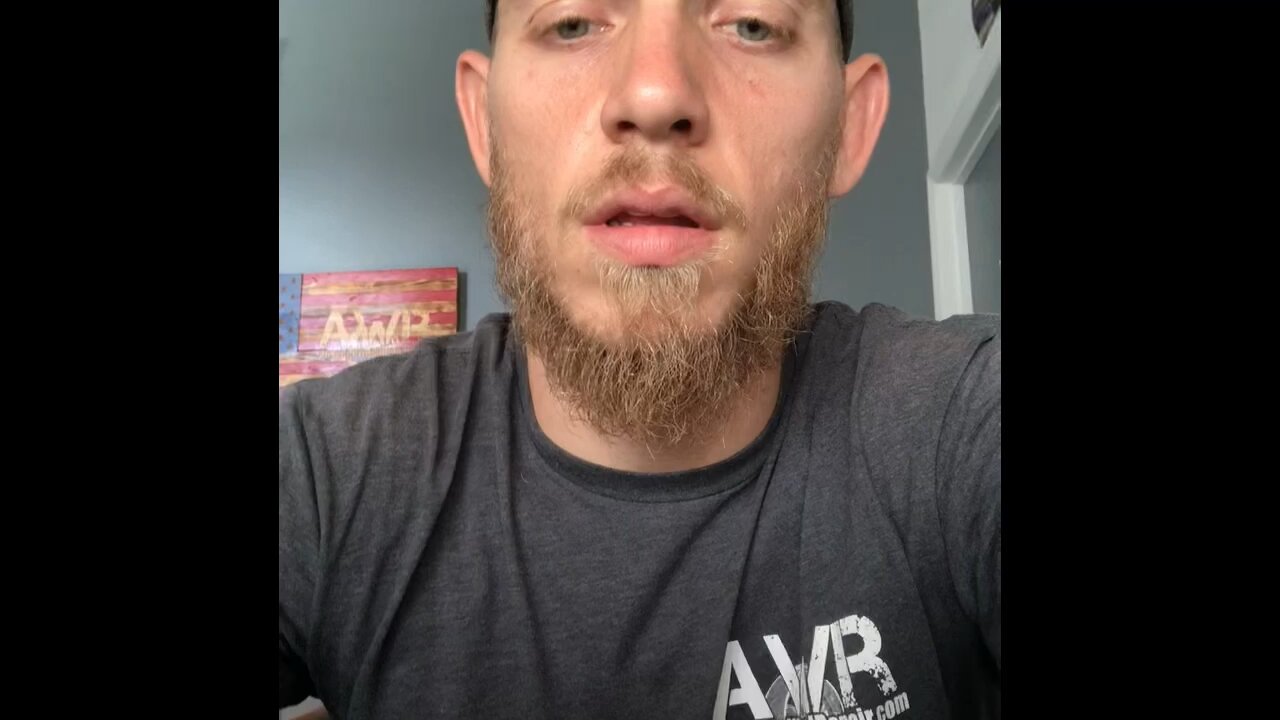 MMA Fighter, Father, Small Biz Owner And Amazing Human