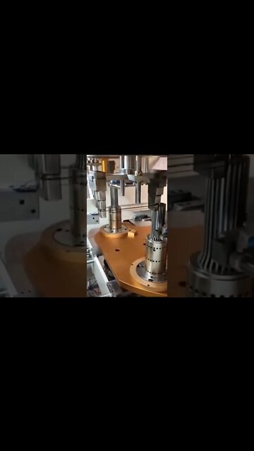 Winding Machine Work #dailyhackness #ytshorts #challenges #doityourself #useful #viralvideo2022