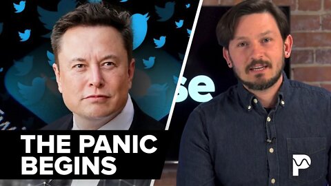 Musk Buys Twitter - Why This MIGHT Be A Good Thing