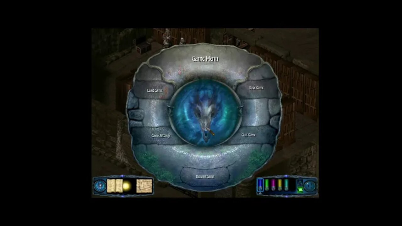Pools of Radiance p44