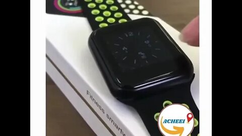 Smart Fitness Luxury