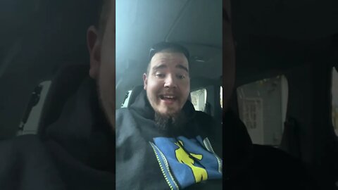 No Show Tonight but tomorrow we have Shawn of We Like Shooting on the show so stay Tuned!! #shorts