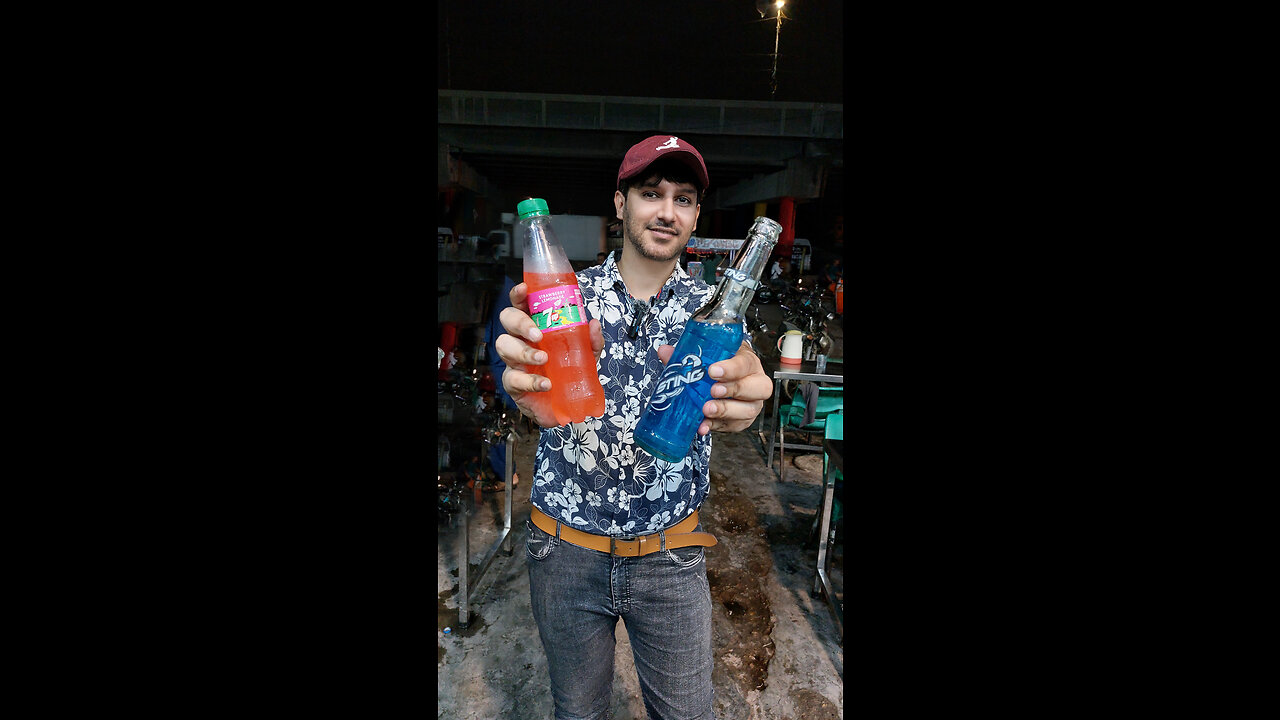 String VS 7up | Who will Win | Best Drink