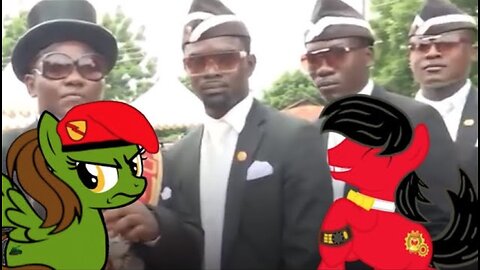 ASTRONOMIA Who [PMV]