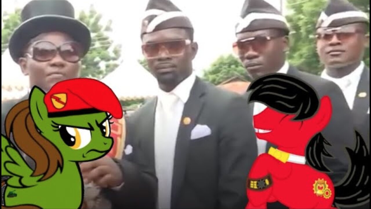 ASTRONOMIA Who [PMV]