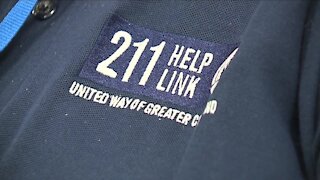 Ohio Benefits system officially off-line; United Way encouraging families to reach out for help