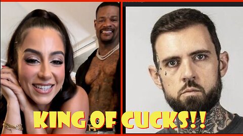 Adam 22 is Down Bad! Lena The Plug BBC Porn Scene Review!!! #cucklife #nofootage