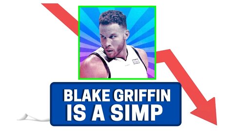 Blake Griffin Paying 100k/Month (Child Support)