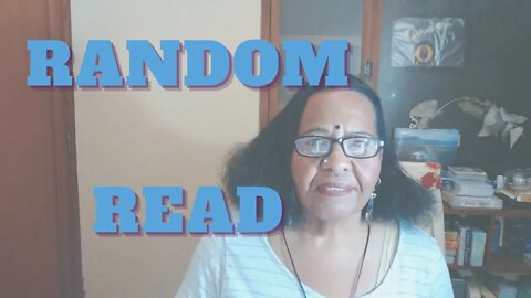🦉 RANDOM READ (AND MINI RAMBLE) 🦉: What Now With The Truckers?