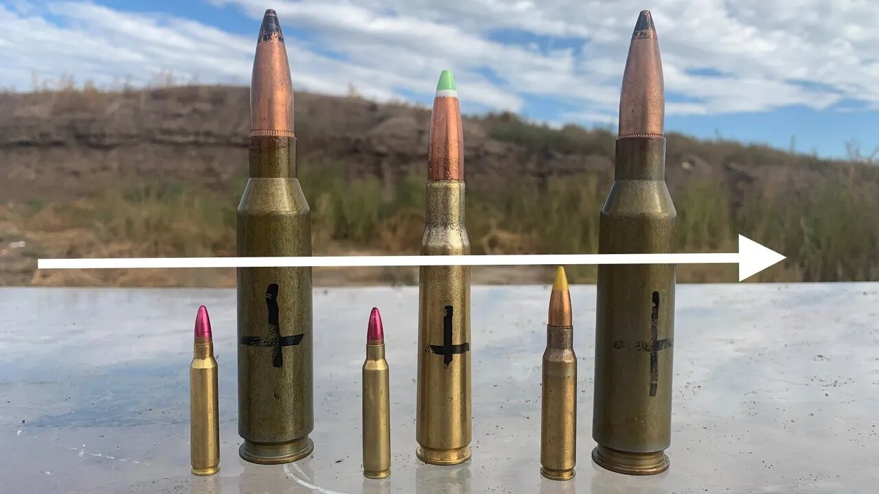 Shooting Incendiary Rounds Through Russian 14.5 Rounds Cool!