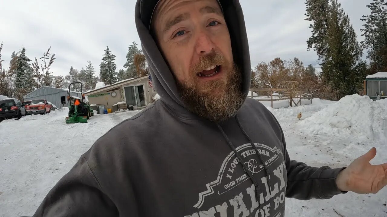 I Learned Something New Today.