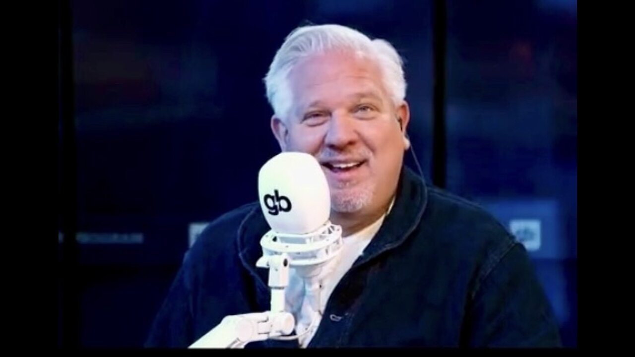 Glenn Beck says Carlson’s exit ‘a suicidal move for Fox”