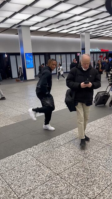 Phones are distractions