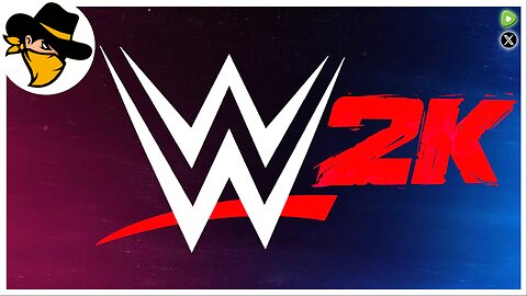 🔴LIVE | LET'S PLAY! | WWE2K