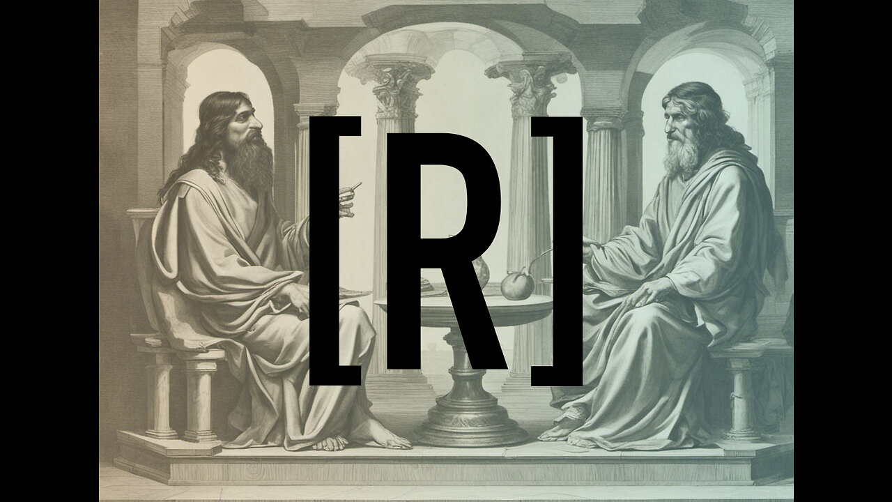 123: Dualism, Descartes, Plato, and The Mind