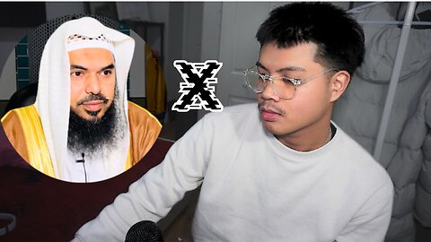 Apollo X Shaykh Uthman