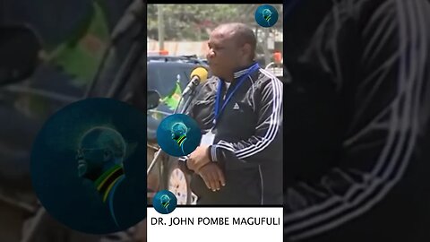 Kumbukizi ya Utani wa Rais Dkt John Pombe Magufuli