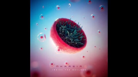 Nkarsia - Stigma In A Flower
