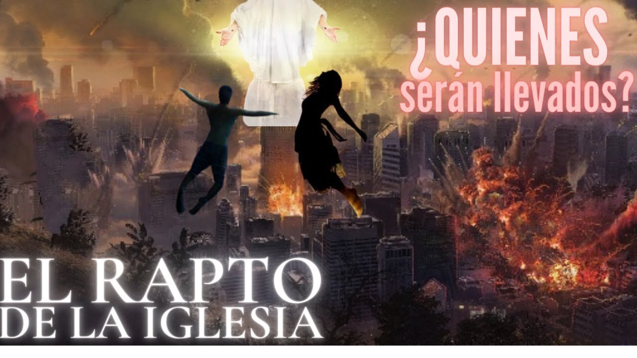 La salvación eterna será fácil en la gran tribulación (estudio profético)
