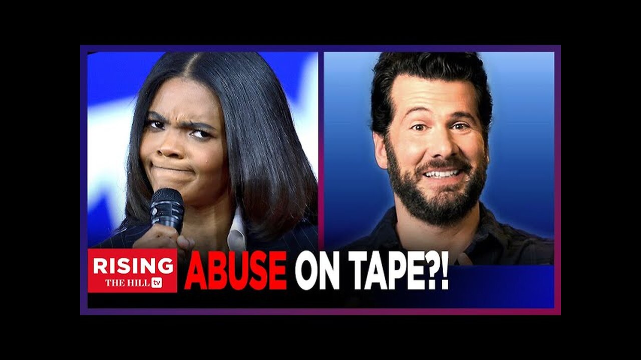 Steven Crowder Accused Of EXPOSING HIMSELF Days After He Was CAUGHT Verbally Abusing Pregnant Wife