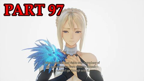 Let's Play - Tales of Arise (moderate mode) part 97