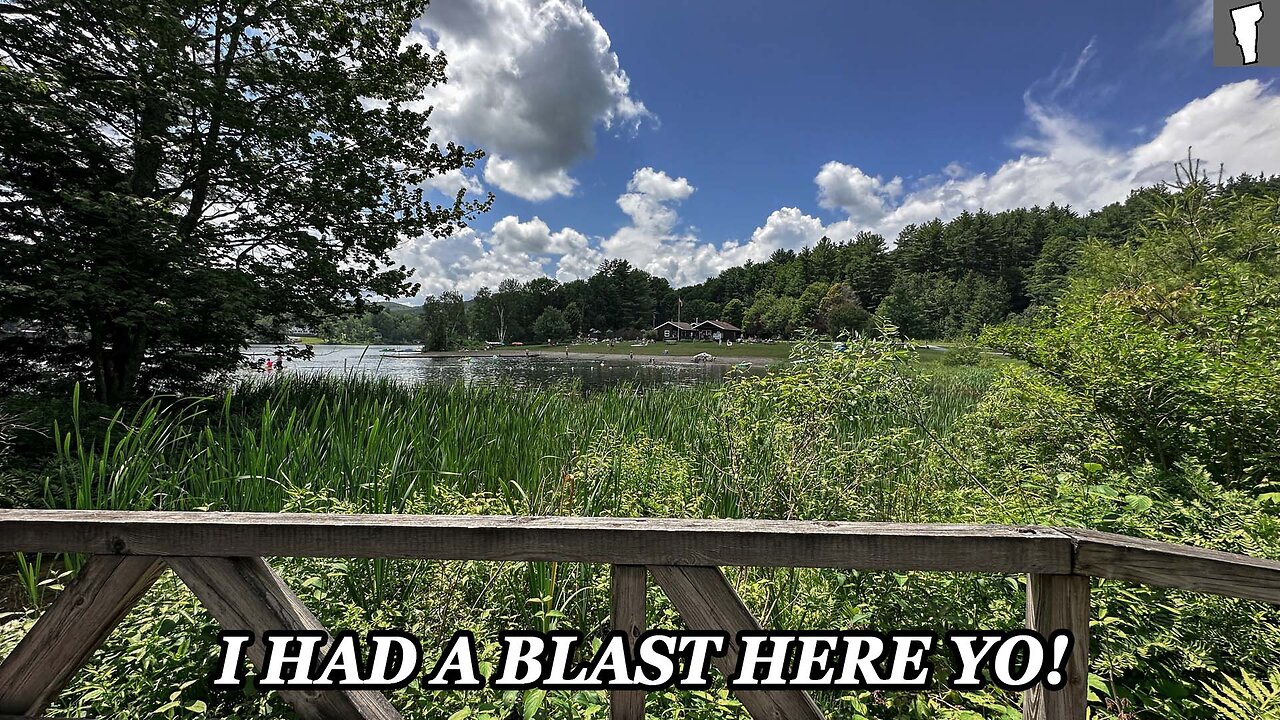 EXPLORING SILVER LAKE STATE PARK