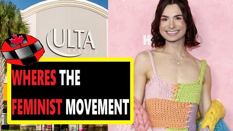 Ulta Beauty faces backlash of Trans influencer on podcast