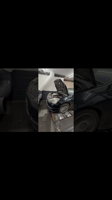 #k20 Noise! More #ep3 #tuning