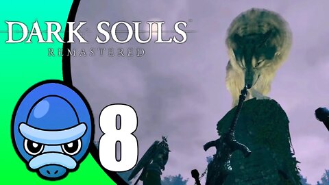 Dark Souls Remastered // Part 8 (Lackey)