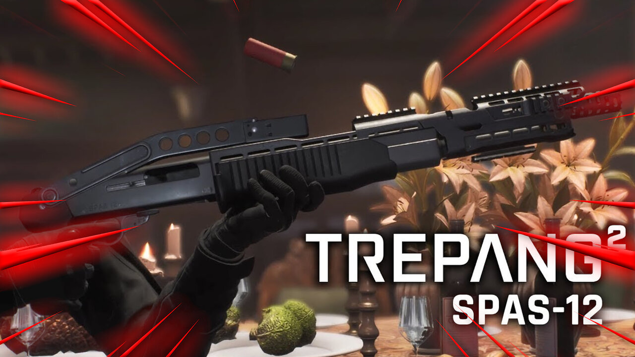 My [Trepang2] Experience [Demo, Part 1]