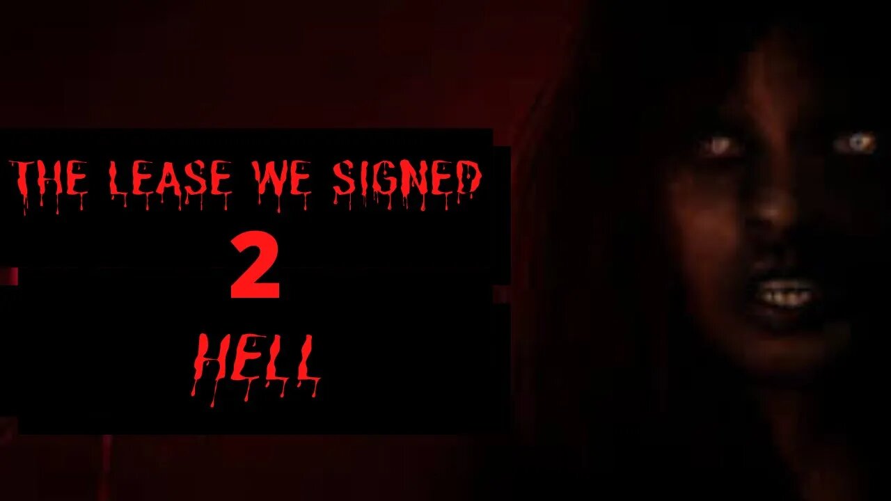 #hell #satan #devil Why Did We Sign The Lease To Hell