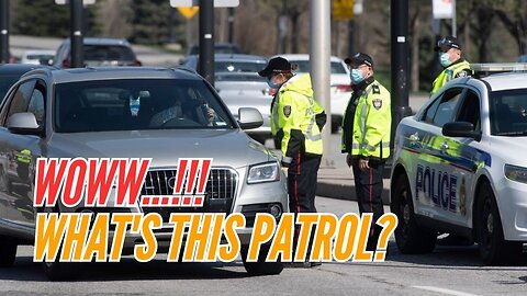Sheriff Anticipates a St. Patrick's Day Blitz and More Patrols