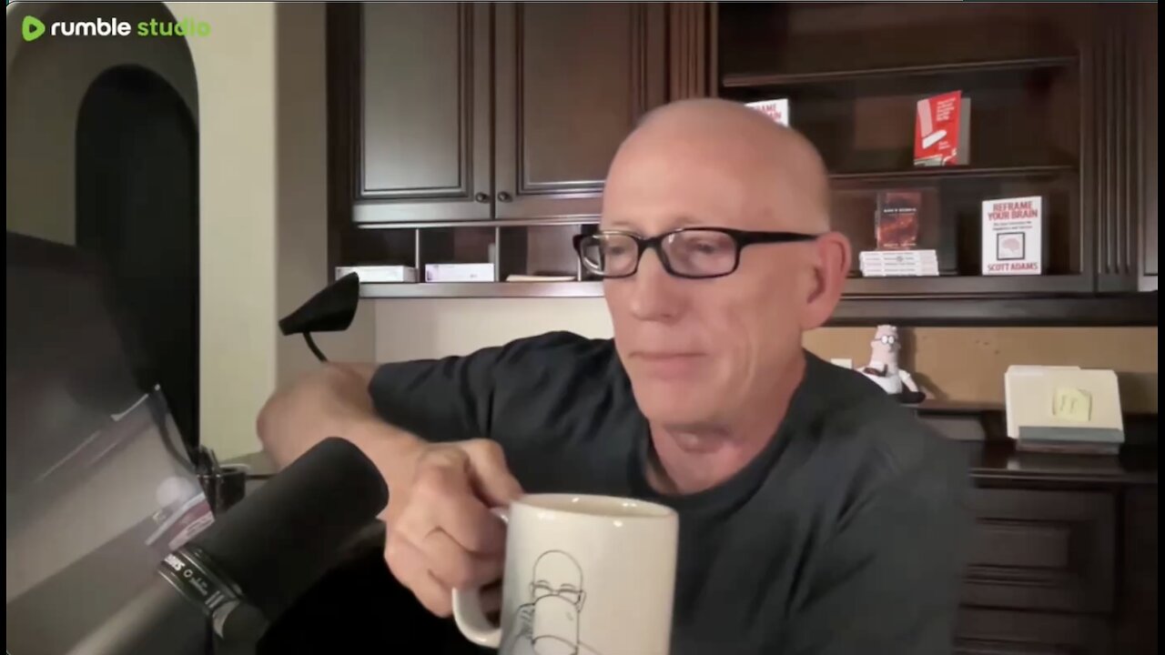 Episode 2447 CWSA 04/17/24