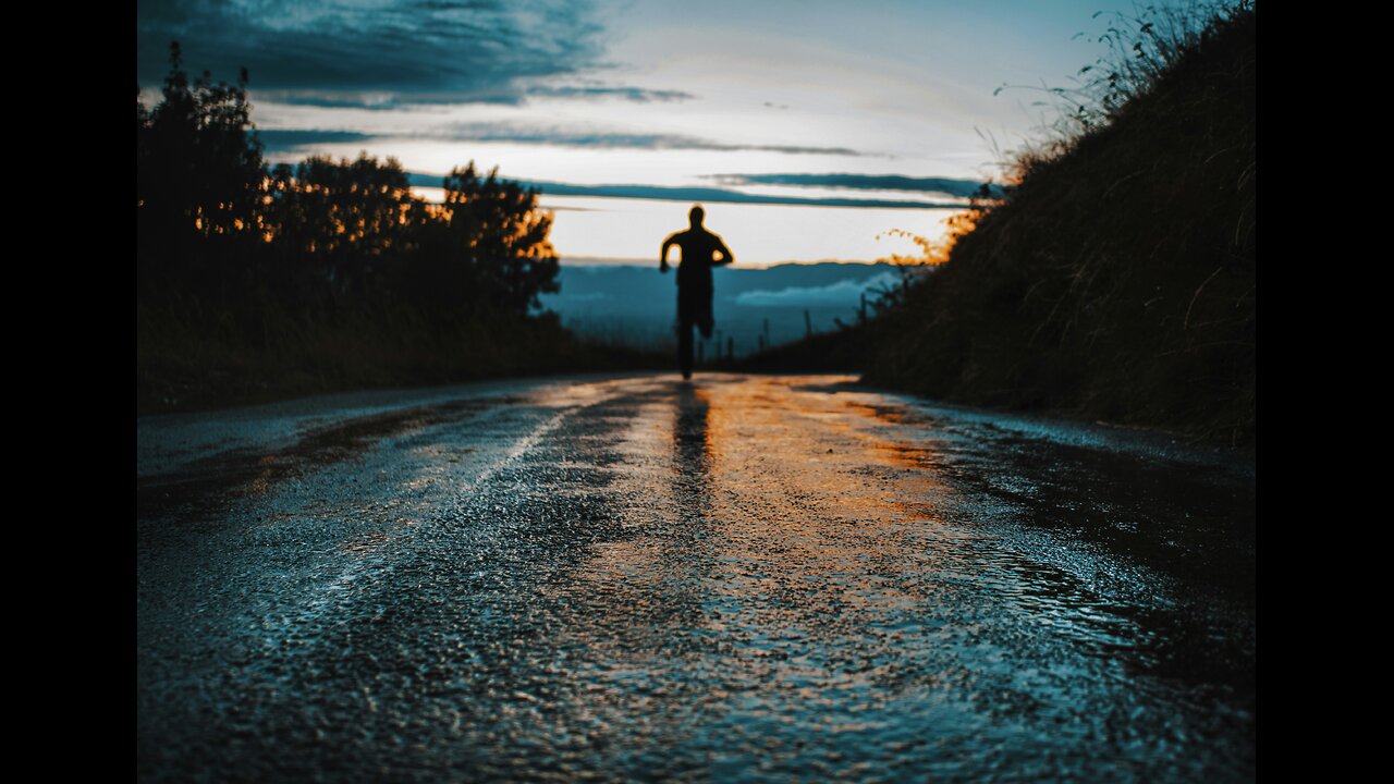 This is the life – a tapestry of experiences, challenges, and moments