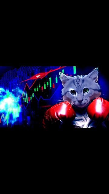 Stock Cat Piper Predicts The Market
