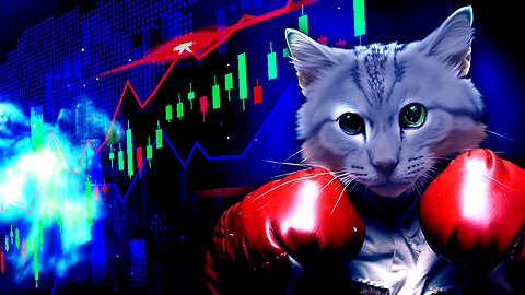 Stock Cat Piper Predicts The Market